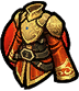 Mage Lancer Armor