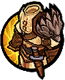 Hawkeye Outfit