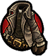 Priest Costume
