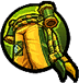 Capoeira Costumes