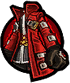 Ragnar Outfit