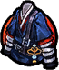 Baek Dong-soo Costume