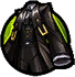 Hazama Outfit
