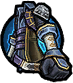 Wolf Armor