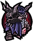 Leopard Armor