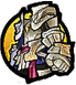Knight King's Armor