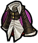 Yagami Costume