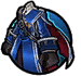 D'artagnan Outfit