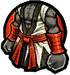 Haomaru Outfit