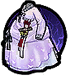 Ghost Costume