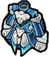 Destroyer Armor
