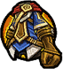 Dragon Armor