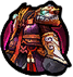 Feng Yue Zhu Armor