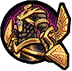 Anubis Costume