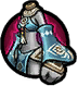 Kali Outfit