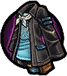Demon Thief Costume