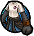 Jinmori Outfit