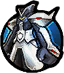 Hakumen Armor
