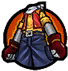 Topplate Outfits
