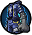 Outboxer Outfit