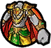 Ganesha Costume