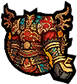 Mir 2 Warrior Armor