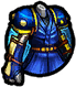 Galford Outfit