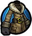 Trapper's Coat