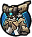 Cannon Armor