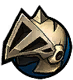 Knight Helm