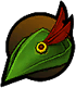 Robin Hat2