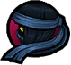 Ninja Mask