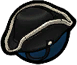 Musket Hat