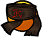 Taekwondo Headband