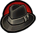 Mafia Hat