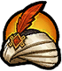 Saladin Turban