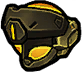 Heavy Helm