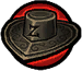 Zorro Hat