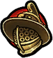 Gladiator Helmet