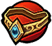 Magic Lancer Helmet