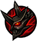 Devil Helm