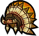 Indian Hat