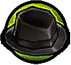 Hazama Hat