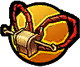 Companion Helm