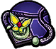 Demon Headdress