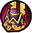 Wind Moon Helm