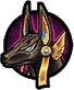 Anubis Helm