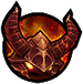 Dragon Slayer Helmet