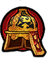 Yi Sunshin Helmet