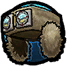 Trapper's Hat